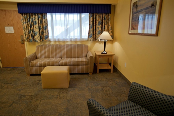 Best offers for ATRIUM RESORT Virginia Beach 