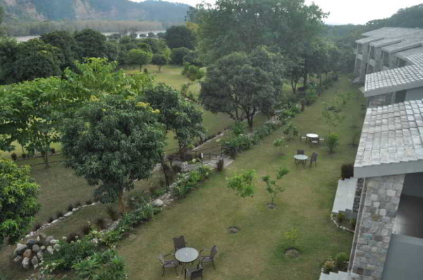 Best offers for Aranya Safari Resort Corbett