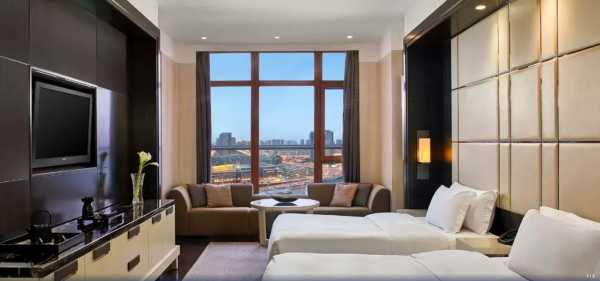 أفضل العروض ل  تيانجين