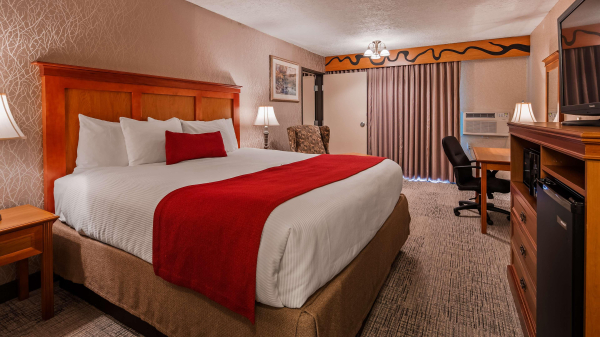 Best offers for Best Western Plus Rivershore Hotel Oregon City