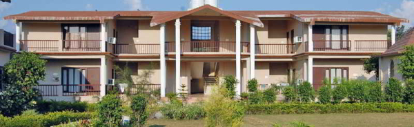 Best offers for Clarks Inn Corbett Resort & SPA Corbett Corbett