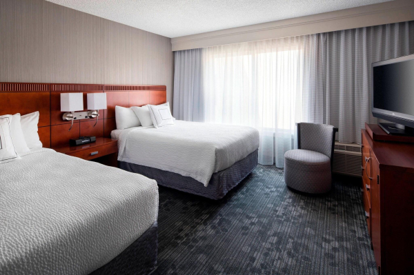 Best offers for Courtyard By Marriott San Mateo Foster City Foster City