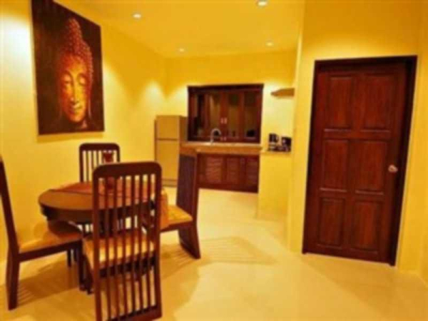 Best offers for Dreams Villa Resort Koh Samui