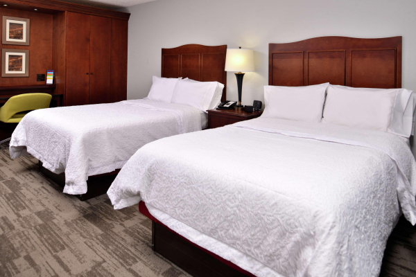 Best offers for Hampton Inn Norfolk/Virginia Beach Virginia Beach 
