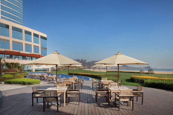 Best offers for Hyatt Regency Qingdao Qingdao