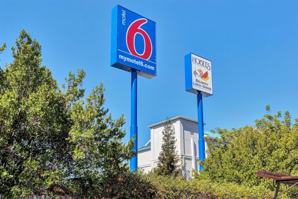 Best offers for Motel 6 San Francisco Belmont Belmont