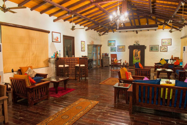 Best offers for Patlidun Safari Lodge Corbett