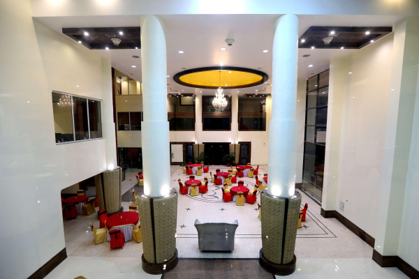 Best offers for Regenta Central, Haridwar Haridwar