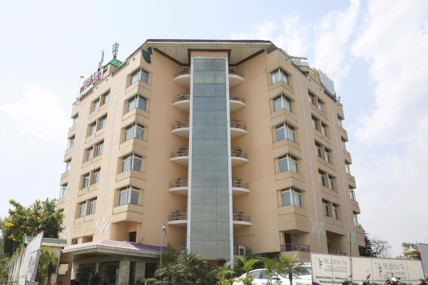 Best offers for Regenta Orko 's Haridwar Haridwar