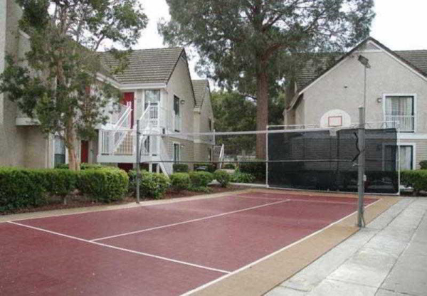 Best offers for Residence Inn San Francisco Airport/San Mateo San Mateo