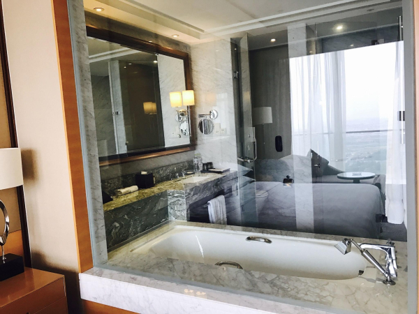 Best offers for Sheraton Qingdao Jiaozhou Qingdao
