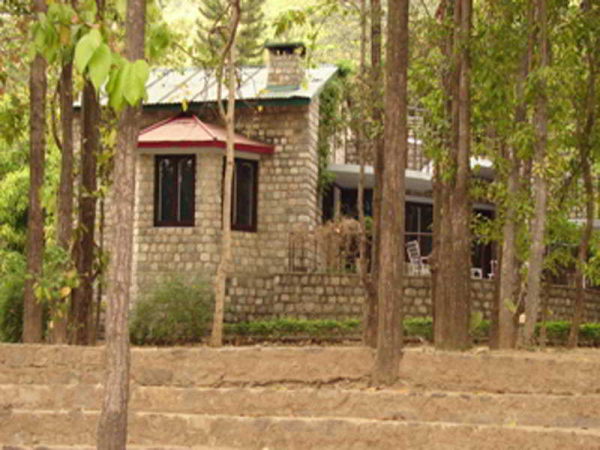 Best offers for The Den Corbett Resort Corbett