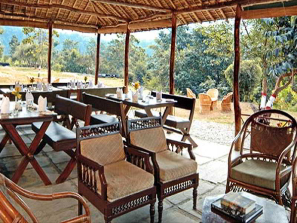 Best offers for The Hideaway River Lodge Corbett