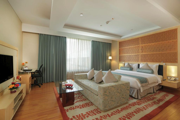 أفضل العروض ل Yashail Hotel Haridwar هاريدوار 