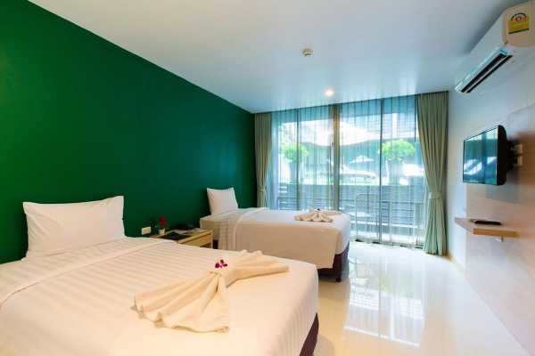 Best offers for Aspira Samui Koh Samui
