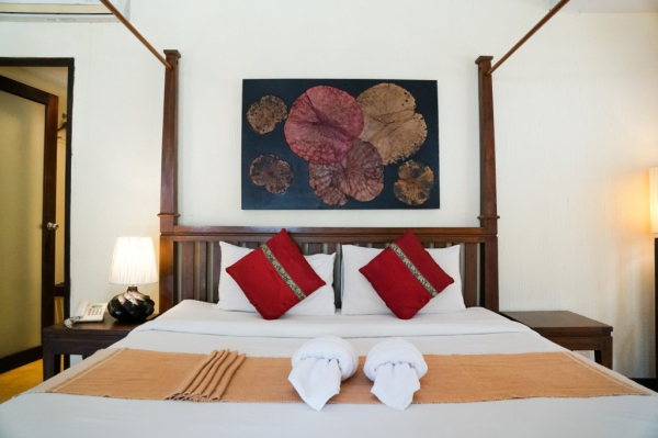 Best offers for Cher Ville Boutique Resort Koh Samui