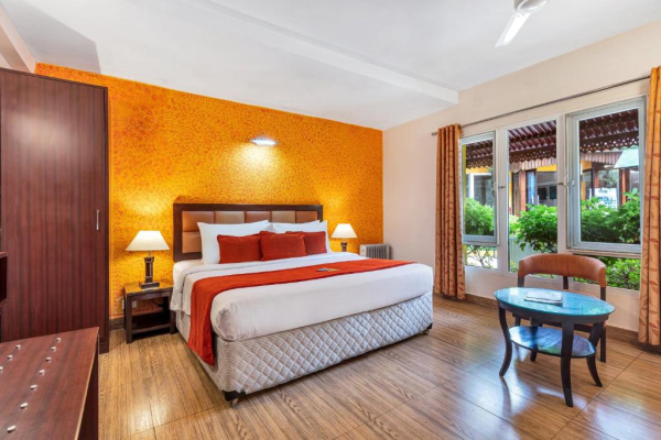 Best offers for Club Mahindra Mussoorie Mussoorie