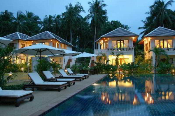 Best offers for Easy Time Resort Koh Samui