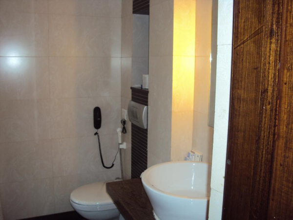 Best offers for Fortune Resort Grace Mussorie Mussoorie