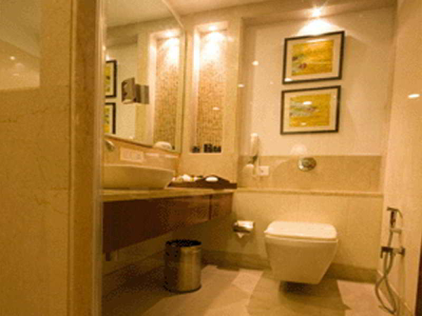 أفضل العروض ل Gwalior Regency جواليور 