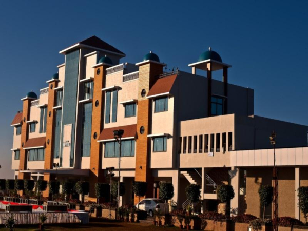 Best offers for Hotel Imperial Grand Indore