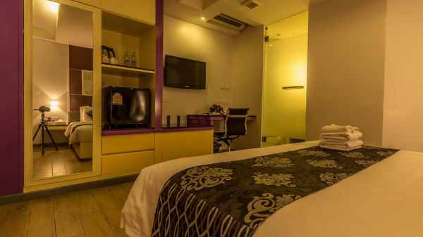 Best offers for Klassique Sukhumvit Bangkok