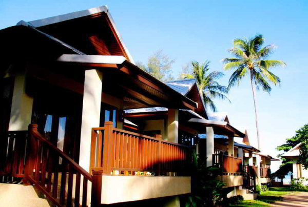 Best offers for Phangka Paradise Resort Koh Samui