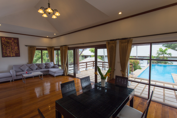 Best offers for Samui Honey Tara Villa Residence Koh Samui
