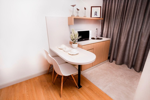 Best offers for Synsiri 2 Ladprao 98/1 Apartment Bangkok