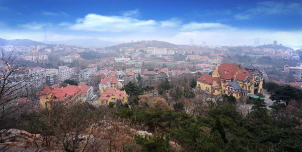 Best offers for The Castle Qingdao