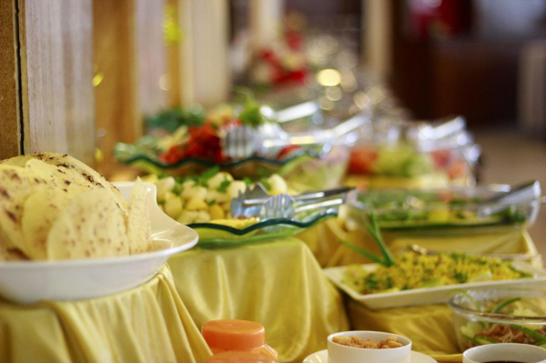 Best offers for The Oasis Mussoorie member of Radisson Individuals Mussoorie