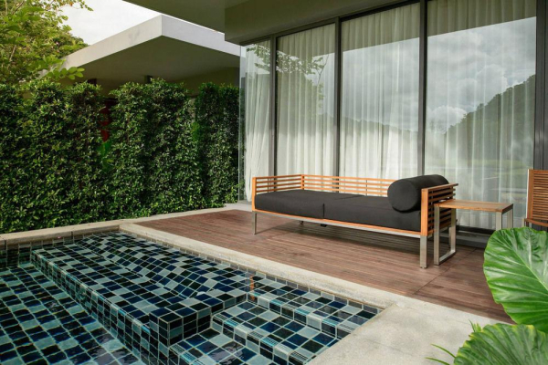 أفضل العروض ل فندق ذ بري خاو يي خاو يوي