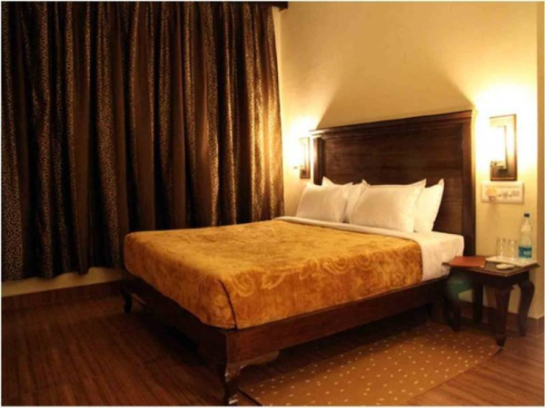 Best offers for The Wildflower at Bandhavgarh BANDHAVGARH