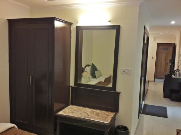 Best offers for Tulip Inn Green Castle Mussoorie