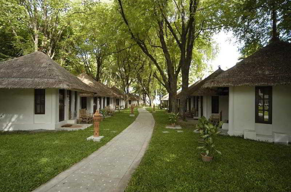 Best offers for Al's Hut Koh Samui