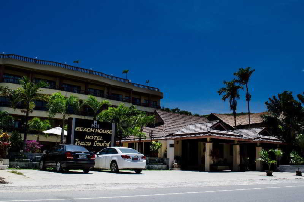 Best offers for Beach House Samui Villas Koh Samui