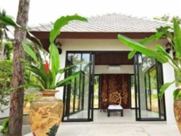 Best offers for Bhumlapa Garden Resort Koh Samui