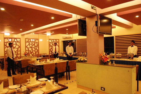 Best offers for Capital O 39676 Country Spa Wellness Resort Kovalam