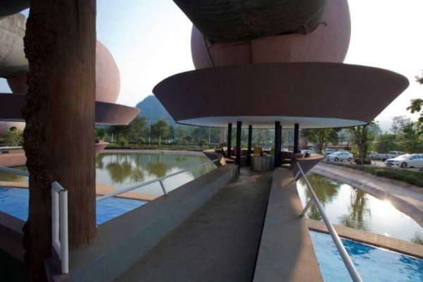 أفضل العروض ل منتجع دنا و سبا خاو يوي