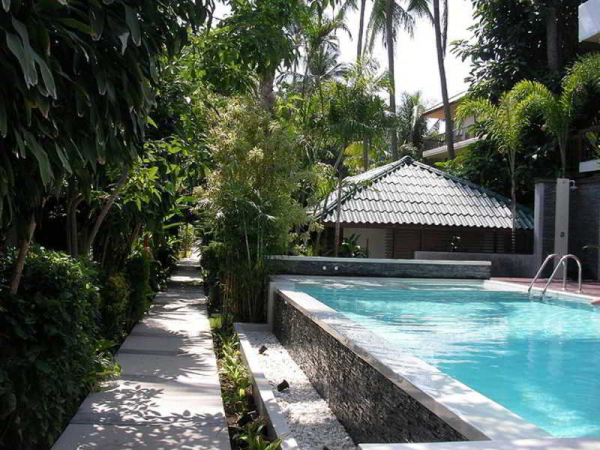 Best offers for Evergreen Resort Koh Samui