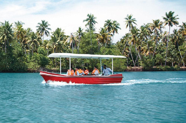 Best offers for Gateway Varkala - IHCL SeleQtions Kovalam