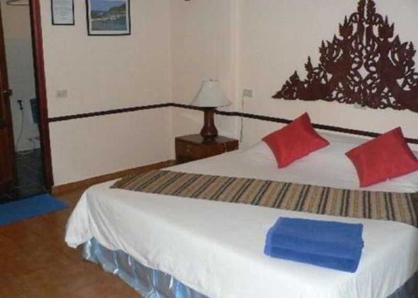 Best offers for Harry's bungalow & Restaurant Koh Samui