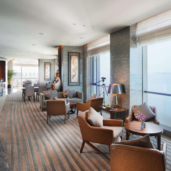 Best offers for Hilton Yantai Golden Coast Yantai