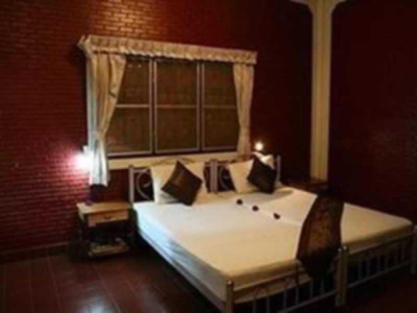 أفضل العروض ل خاو يي جاردن فندق خاو يوي