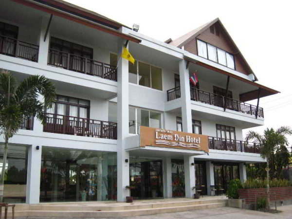 Best offers for Laem Din Hotel Koh Samui