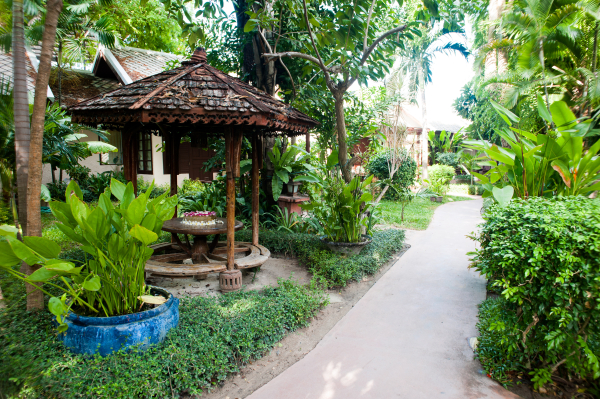 Best offers for Montien House Hotel Koh Samui