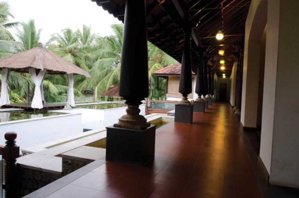 Best offers for Niraamaya Retreats Surya Samudra Kovalam