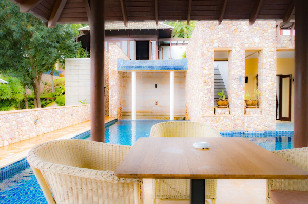 Best offers for Pawanthorn Pool Villa Samui Koh Samui