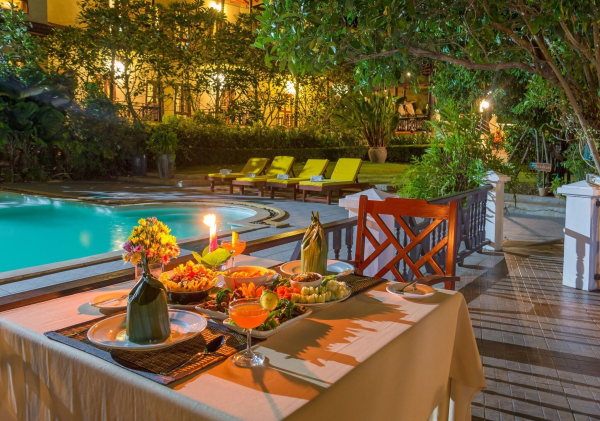 أفضل العروض ل منتجع ف يو وانالي خاو يي خاو يوي