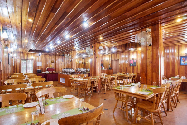 أفضل العروض ل سانرلينج وودس ن` سبيس, ذكادي برييار